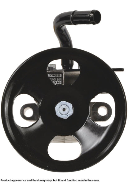 Cardone New Power Steering Pump 96-667