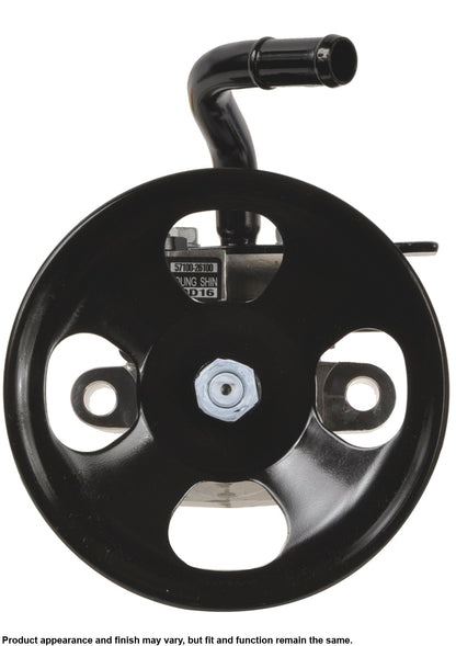 Cardone New Power Steering Pump 96-667