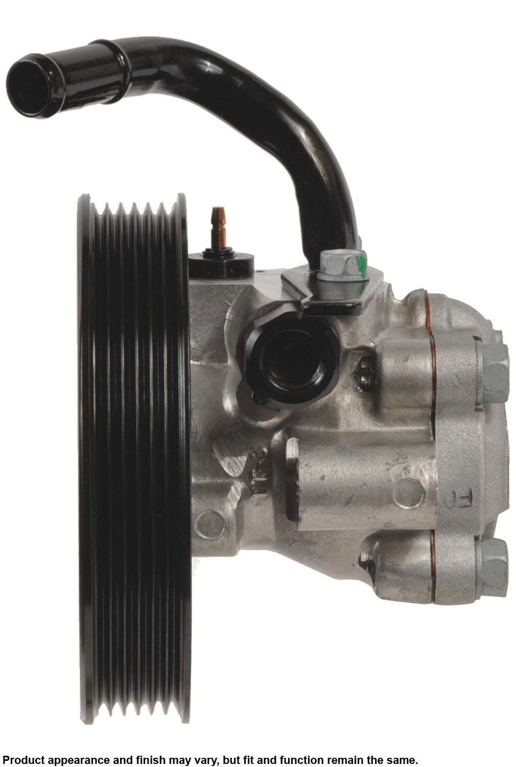 Cardone New Power Steering Pump 96-667