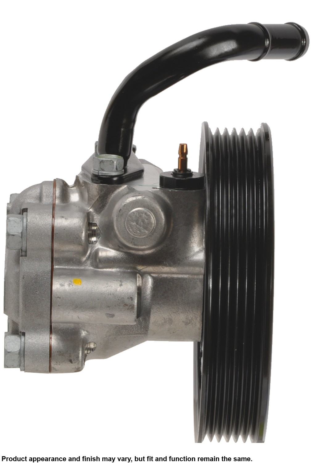Cardone New Power Steering Pump 96-667