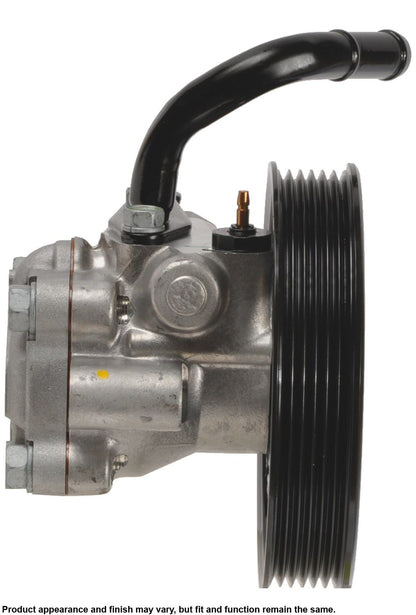 Cardone New Power Steering Pump 96-667