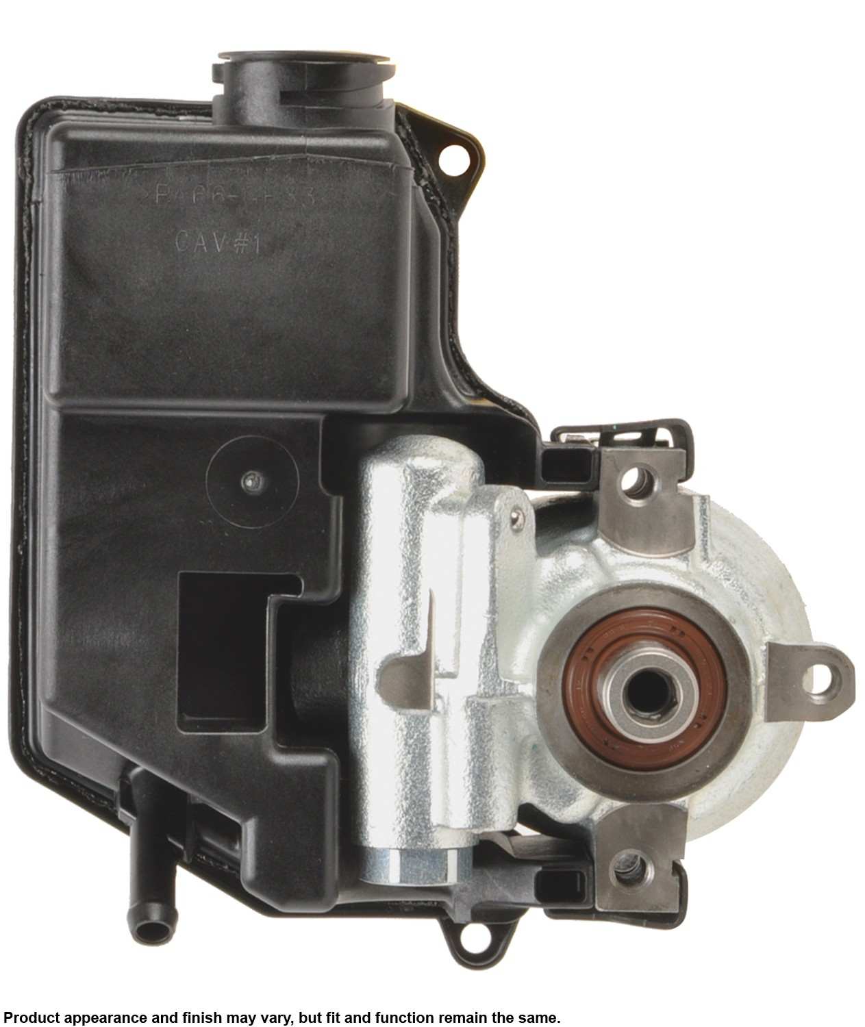 Cardone New Power Steering Pump 96-66989