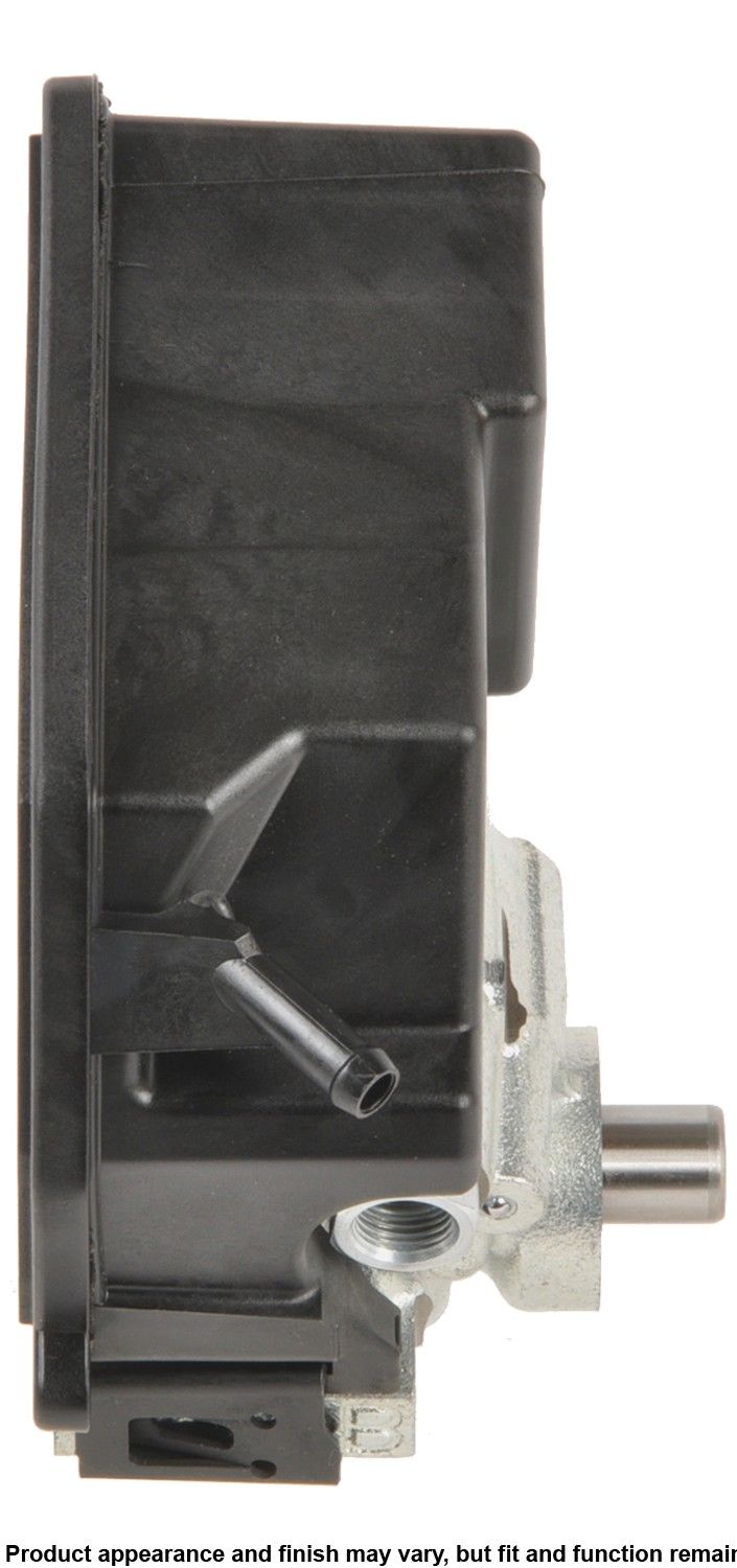 Cardone New Power Steering Pump 96-66989