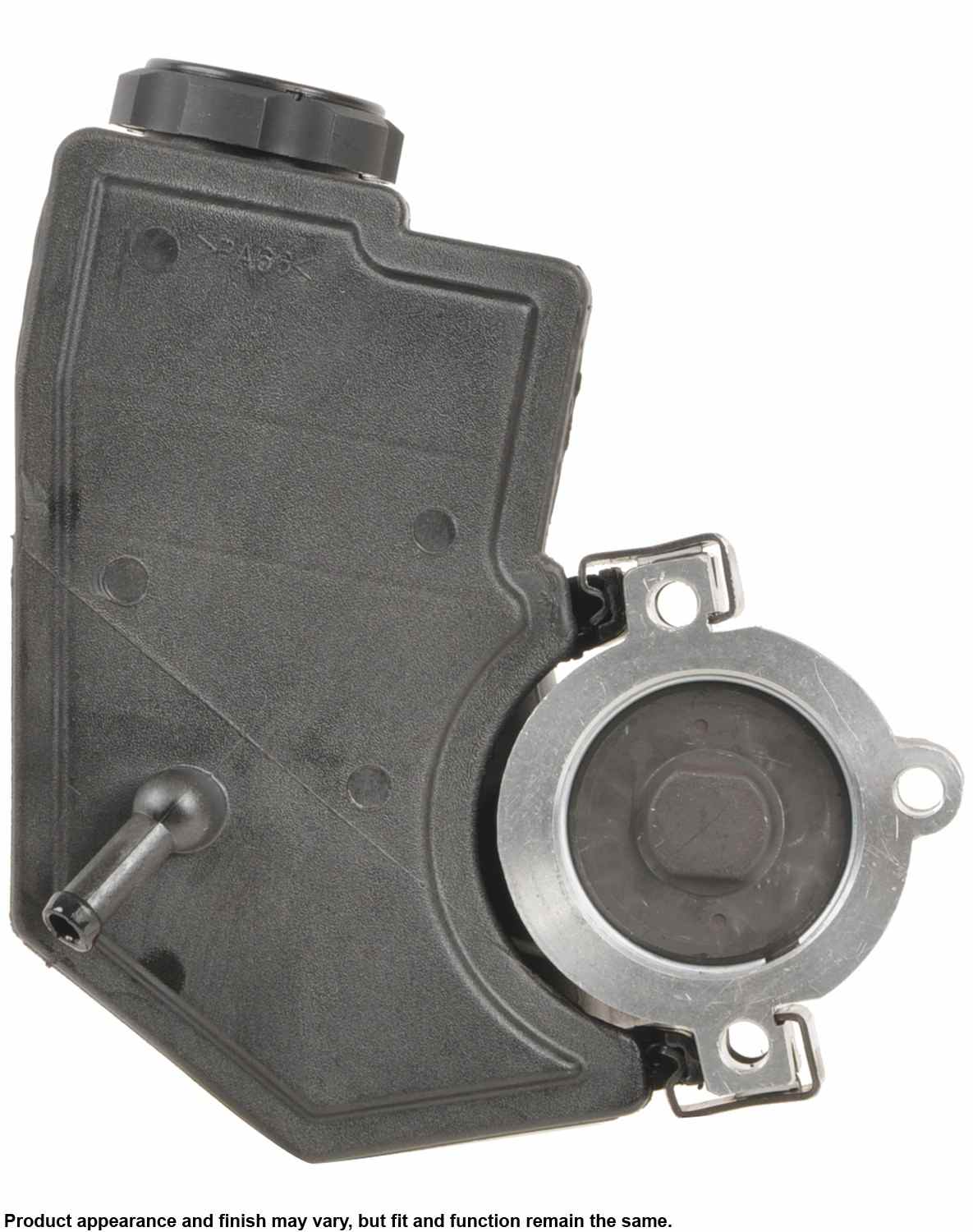 Cardone New New Power Steering Pump 96-67607