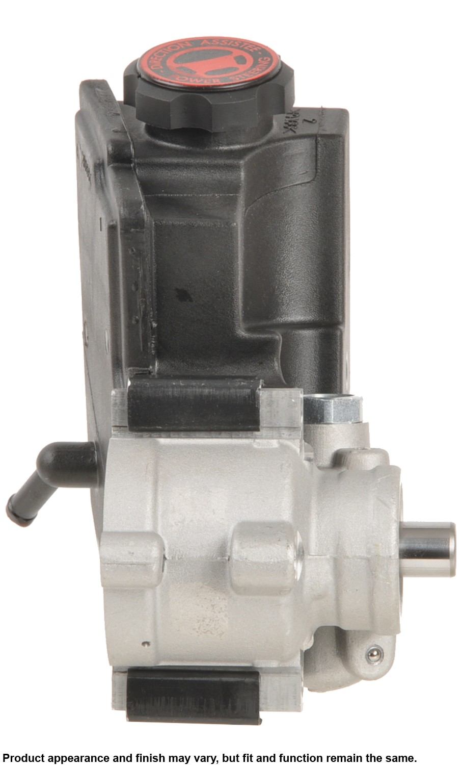 Cardone New New Power Steering Pump 96-67607