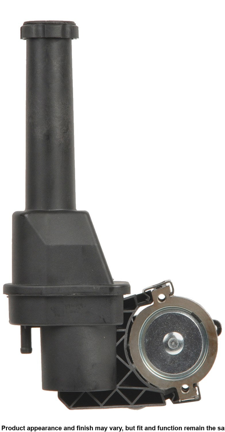 Cardone New New Power Steering Pump 96-68990