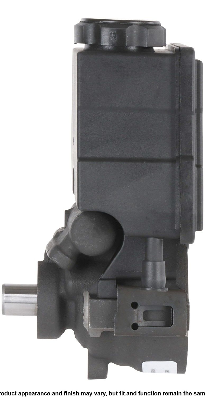 Cardone New Power Steering Pump 96-69849