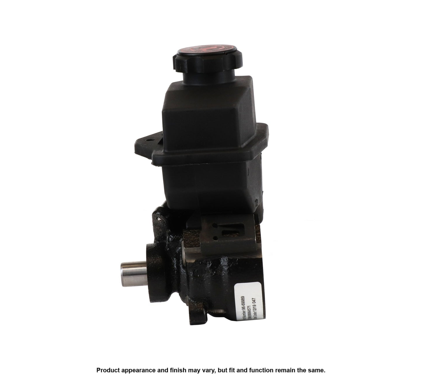 Cardone New Power Steering Pump 96-69989