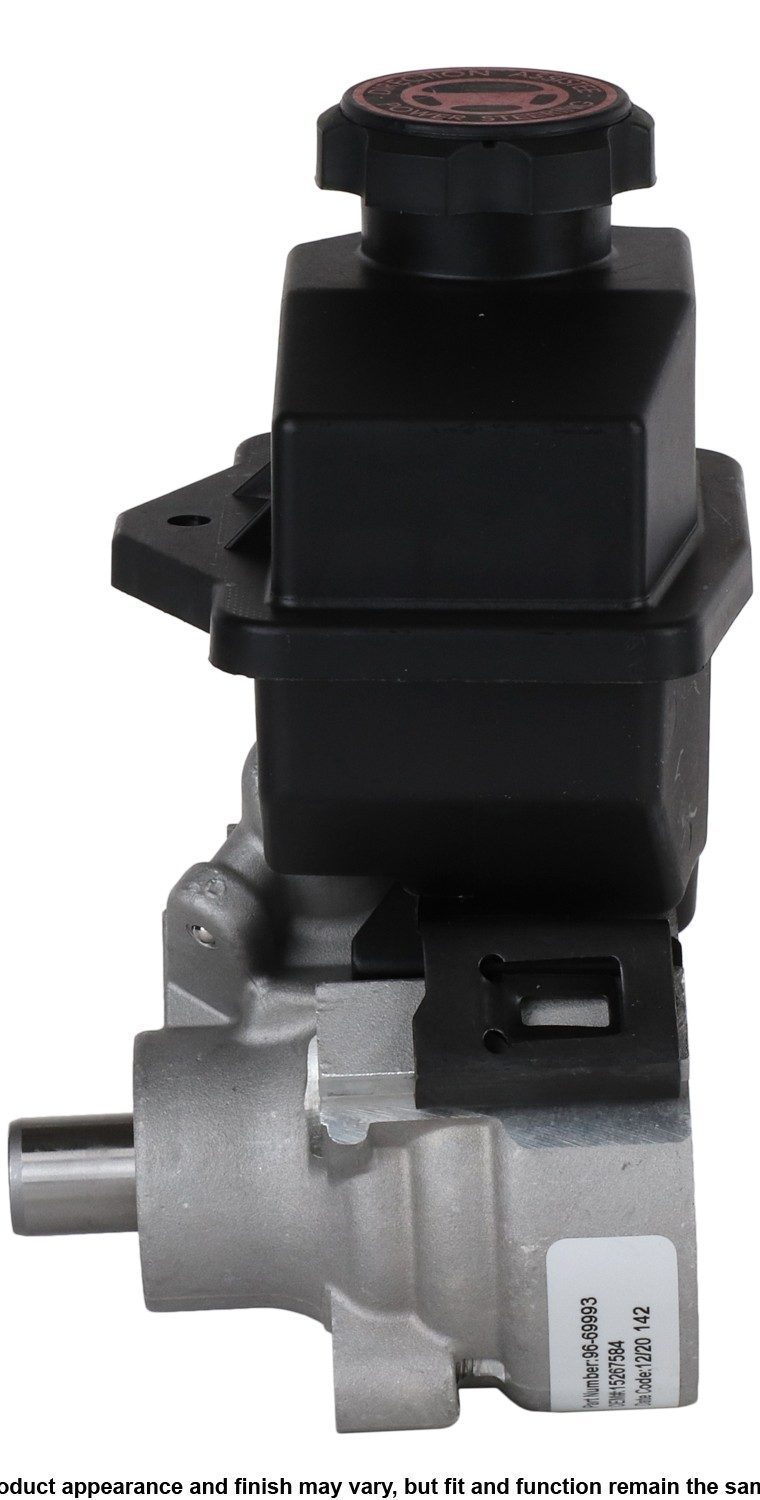 Cardone New Power Steering Pump 96-69993