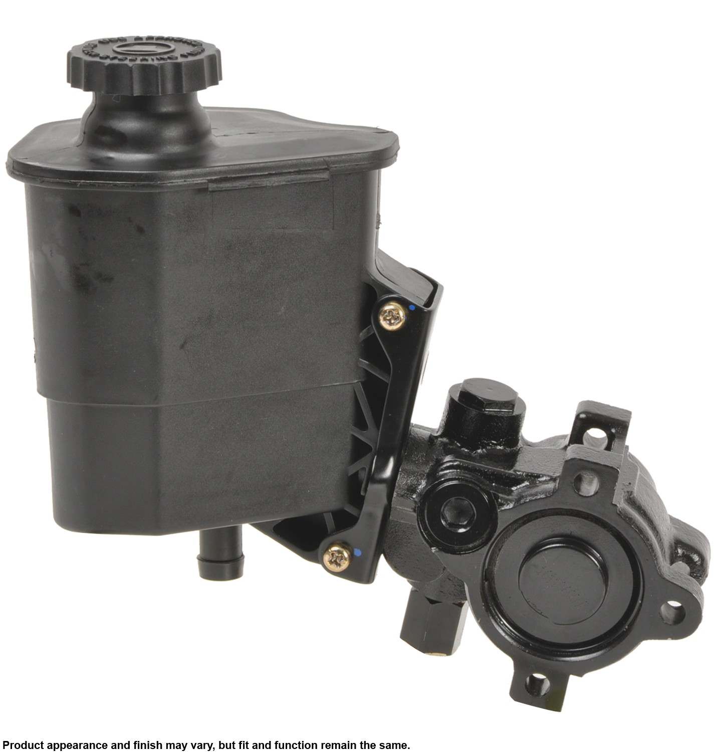 Cardone New Power Steering Pump 96-70267