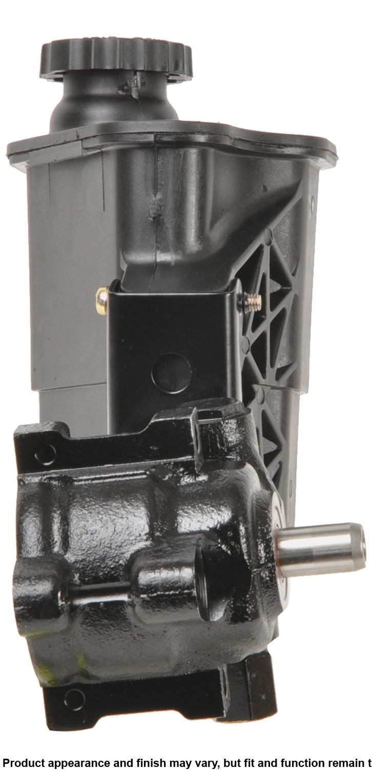 Cardone New Power Steering Pump 96-70267
