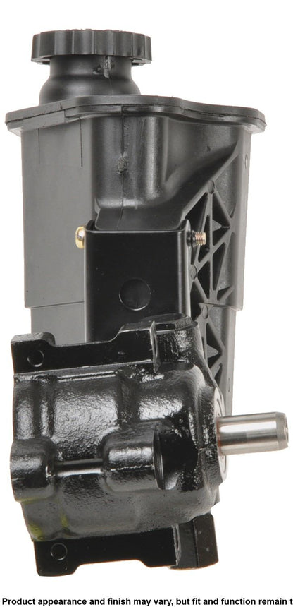 Cardone New Power Steering Pump 96-70267