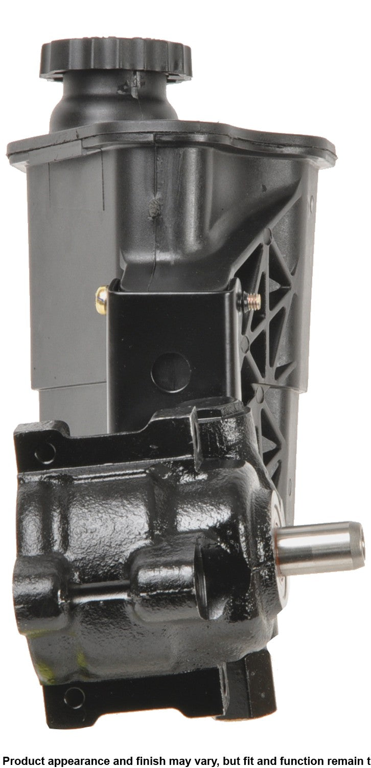 Cardone New Power Steering Pump 96-70267