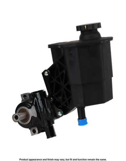 Cardone New Power Steering Pump 96-70268