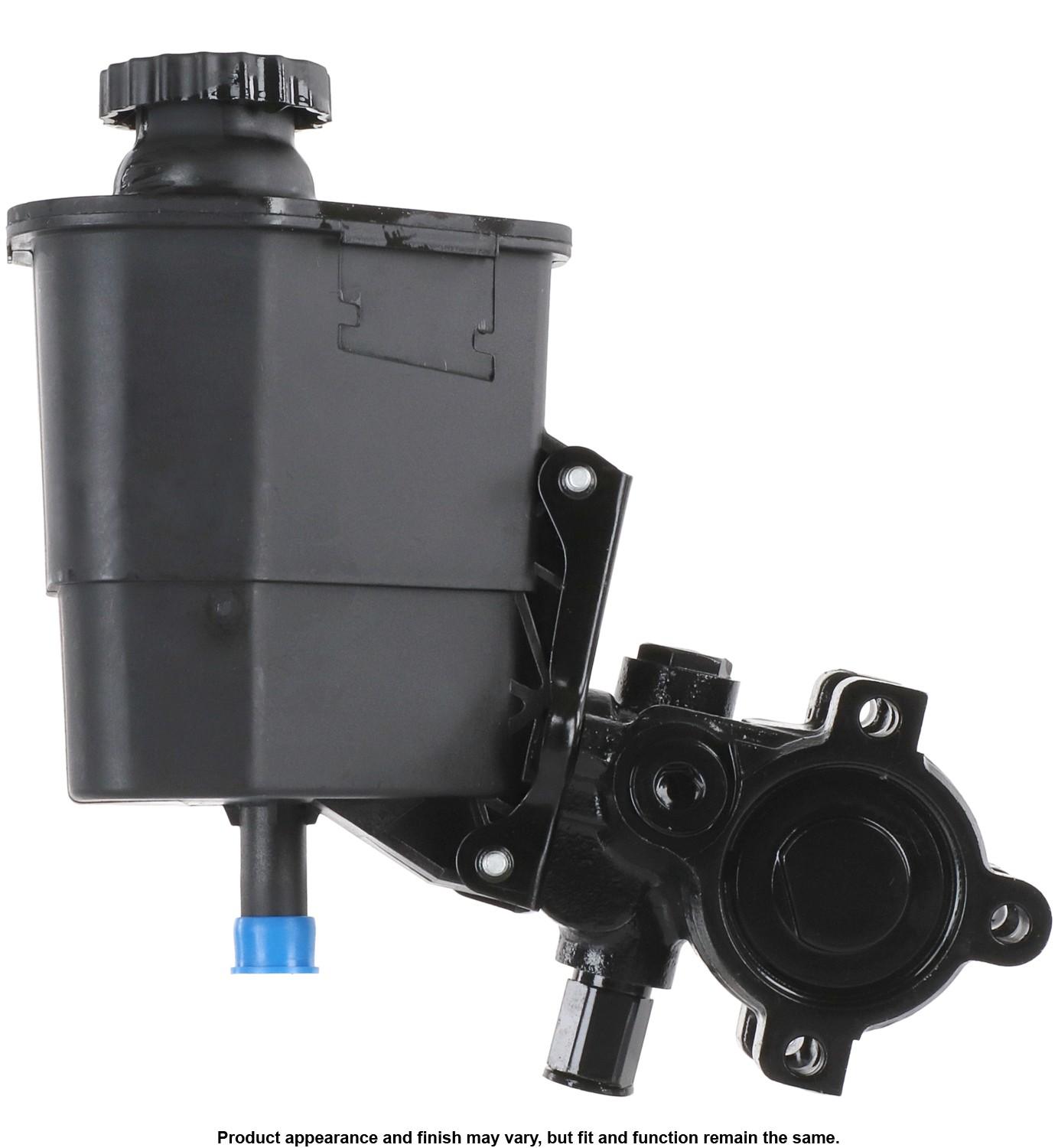 Cardone New Power Steering Pump 96-70269