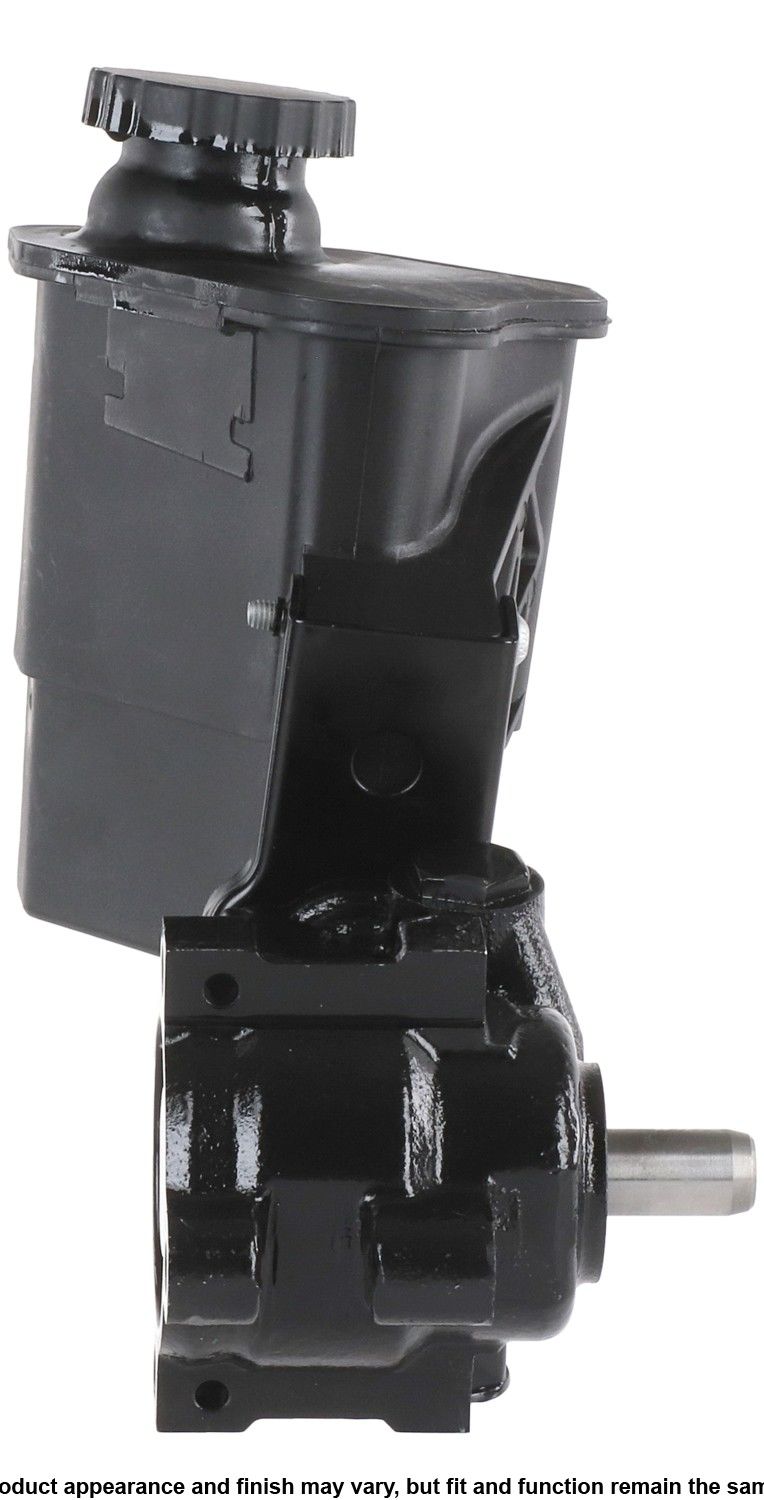 Cardone New Power Steering Pump 96-70269