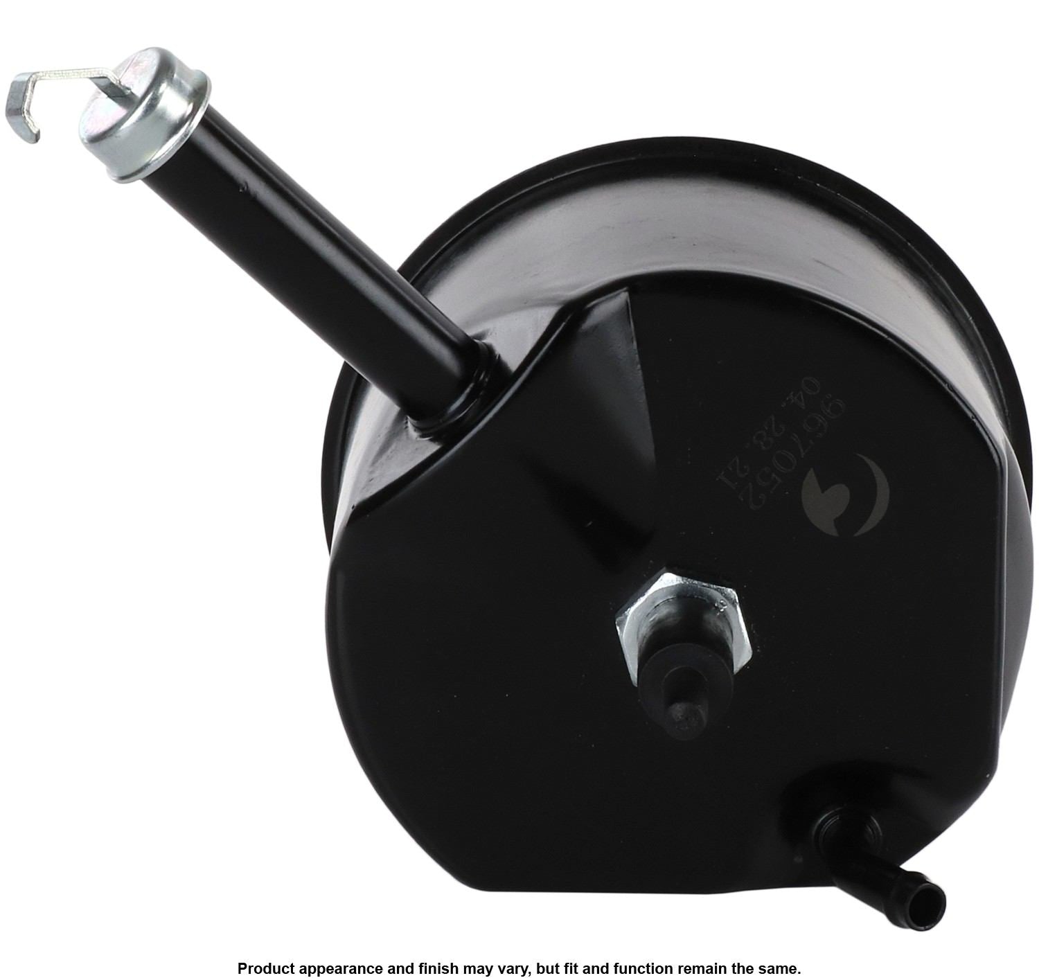 Cardone New Power Steering Pump 96-7052