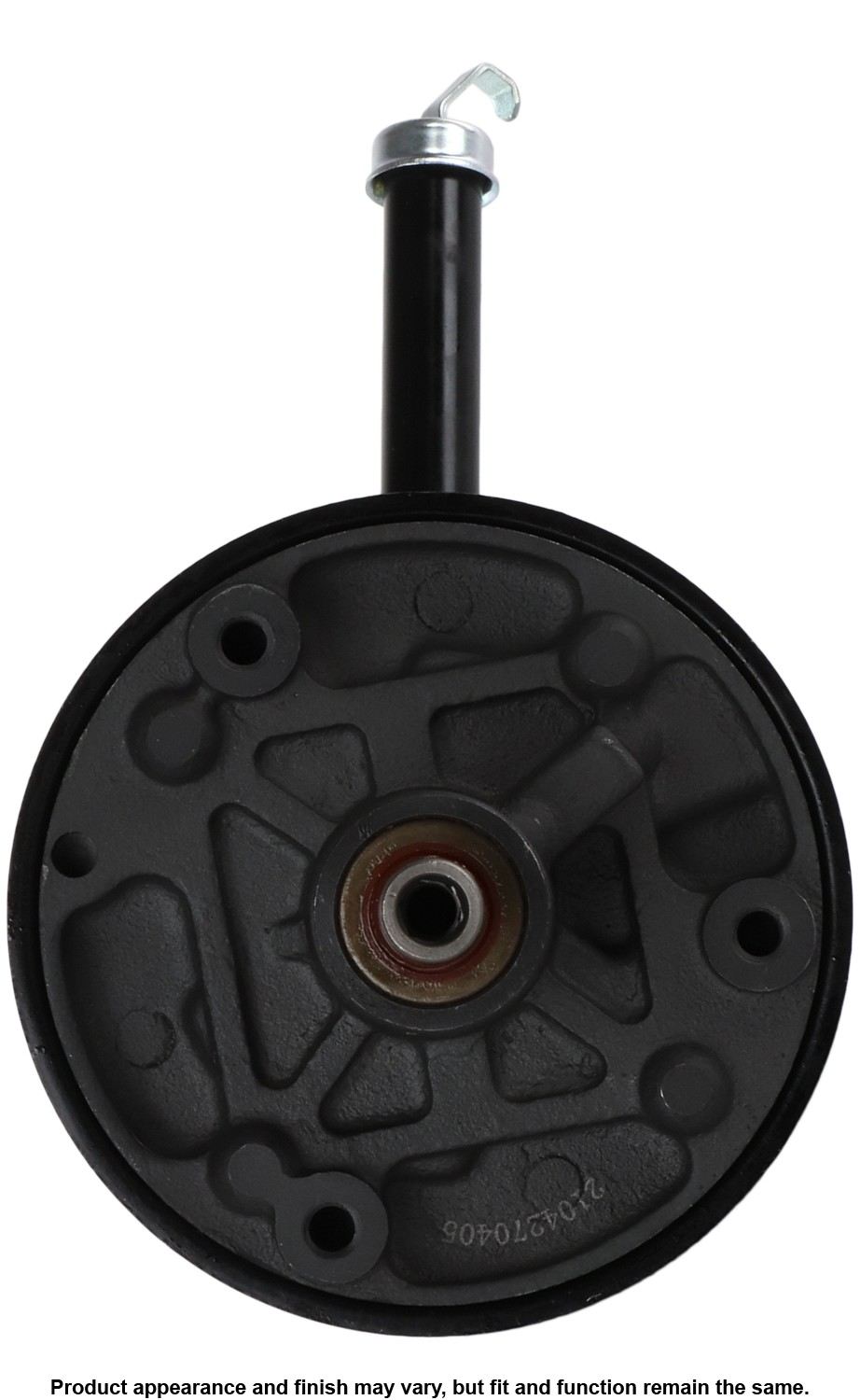 Cardone New Power Steering Pump 96-7052