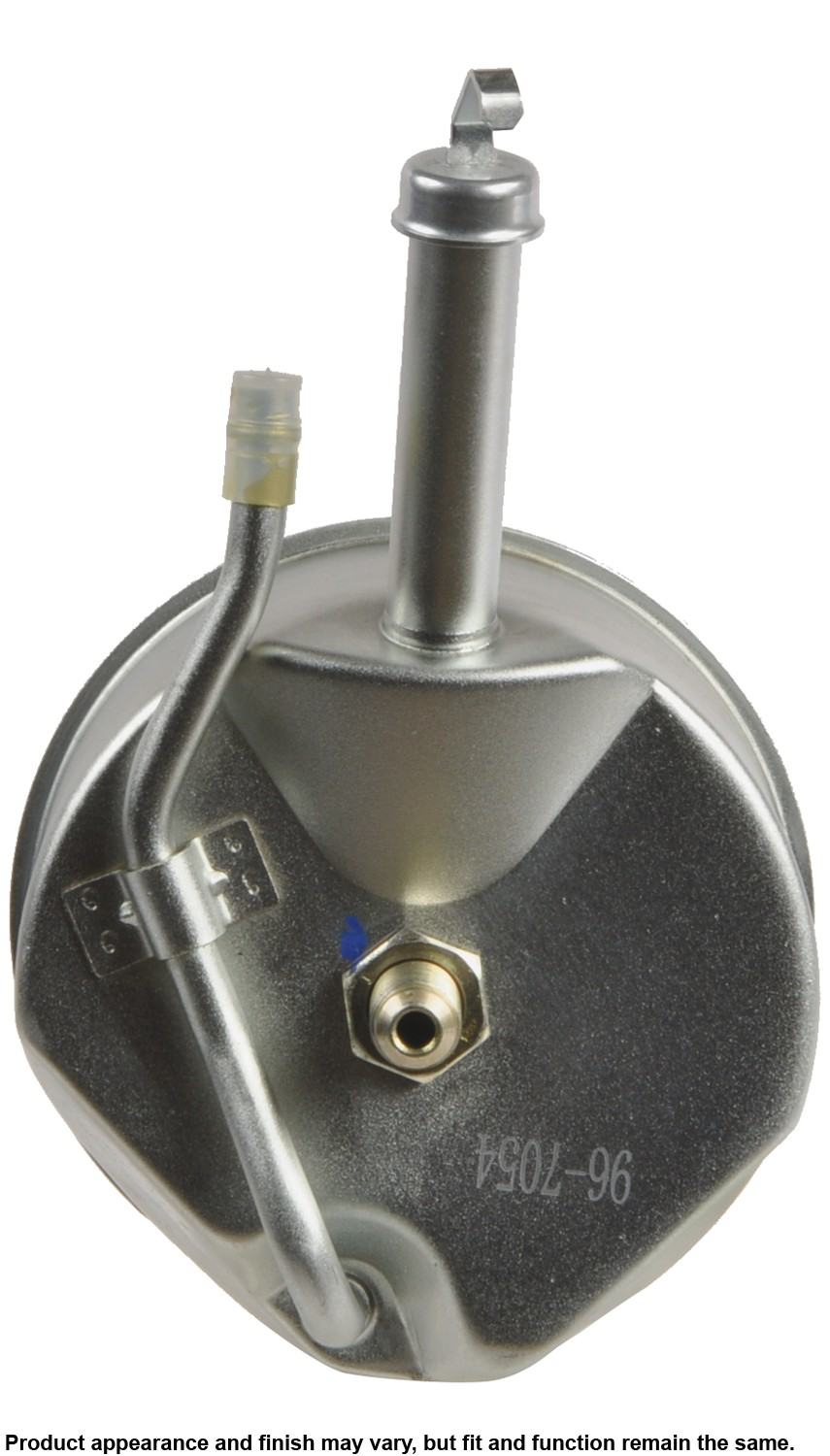 Cardone New Power Steering Pump 96-7054