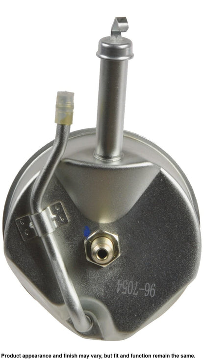 Cardone New Power Steering Pump 96-7054