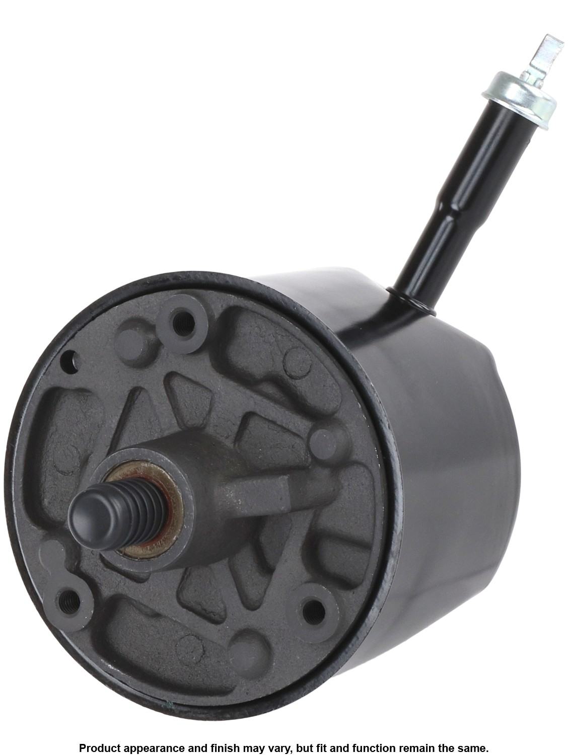 Cardone New Power Steering Pump 96-7058