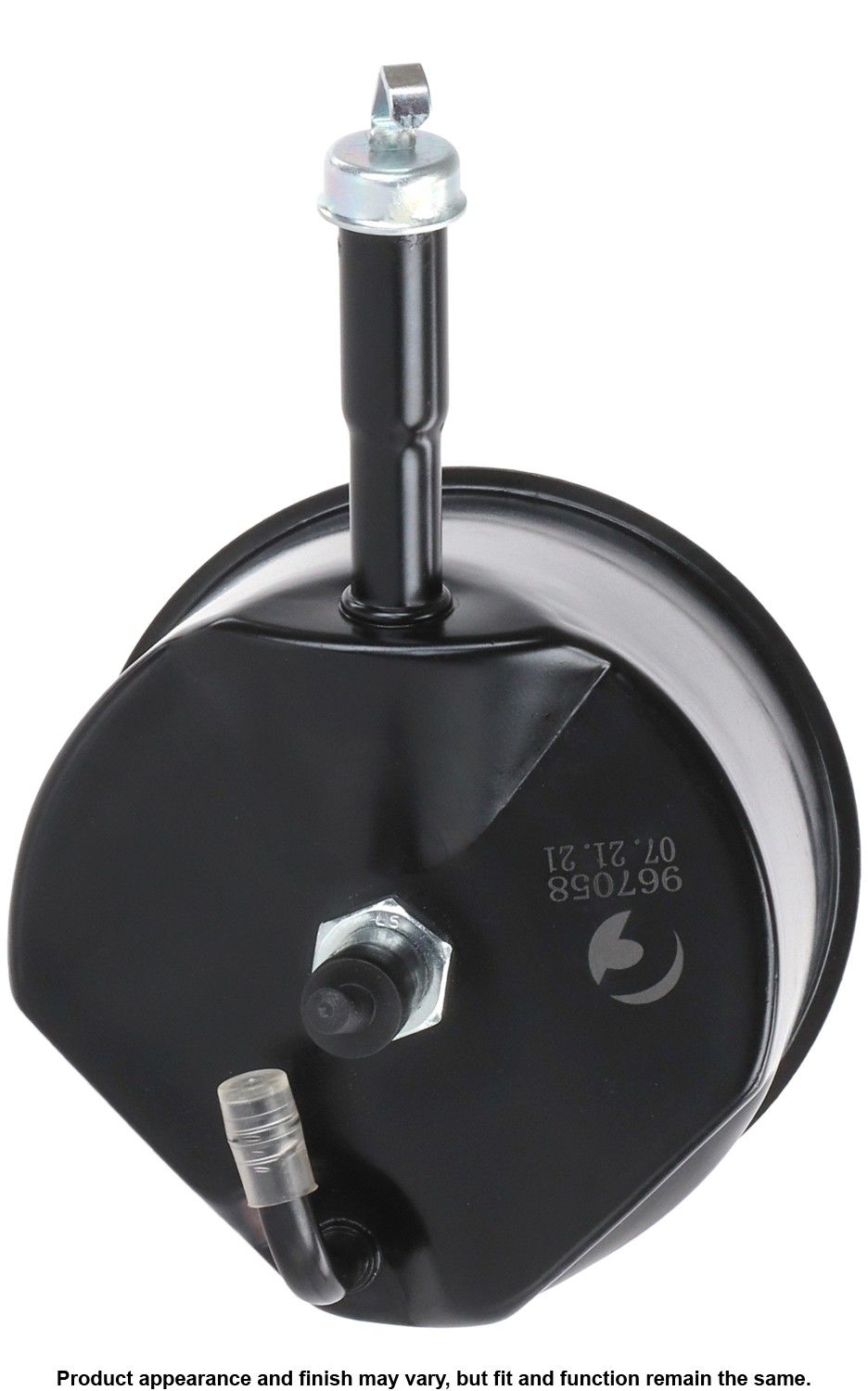 Cardone New Power Steering Pump 96-7058
