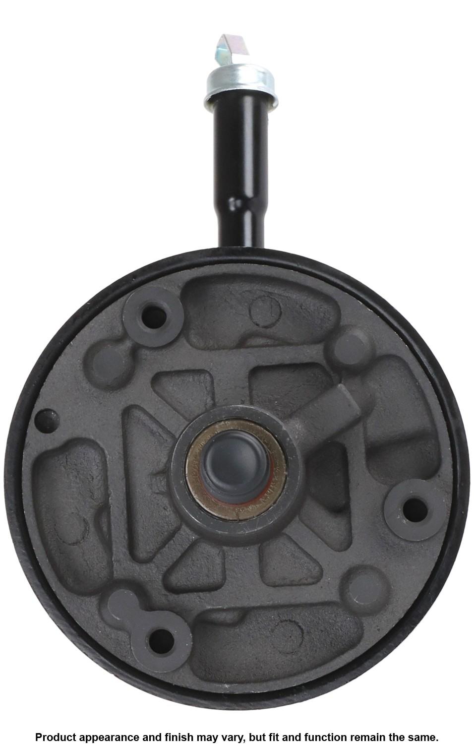 Cardone New Power Steering Pump 96-7058