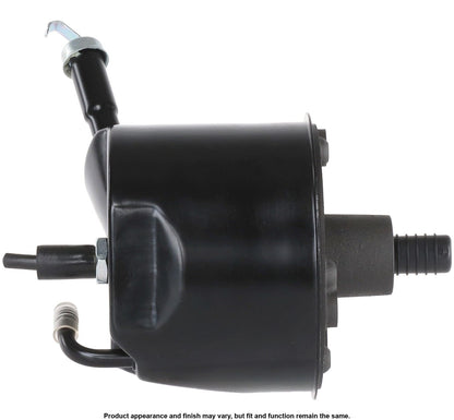 Cardone New Power Steering Pump 96-7058