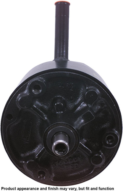 Cardone New Power Steering Pump 96-7058