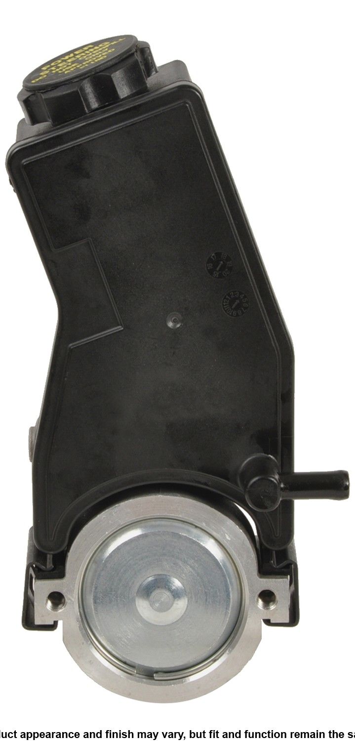 Cardone New Power Steering Pump 96-70888