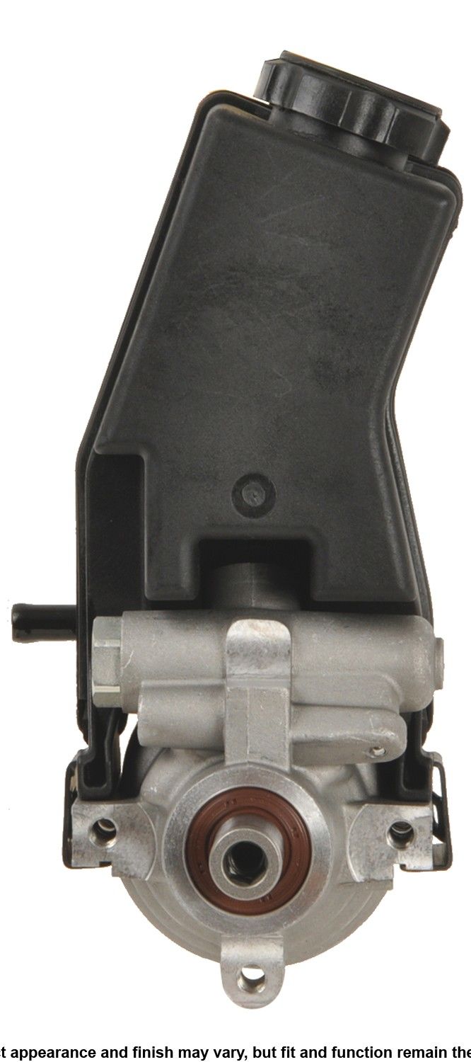 Cardone New Power Steering Pump 96-70888