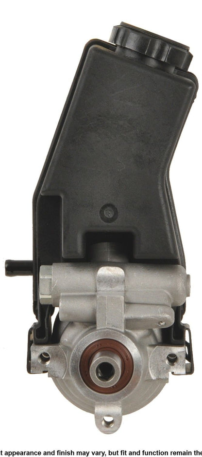Cardone New Power Steering Pump 96-70888