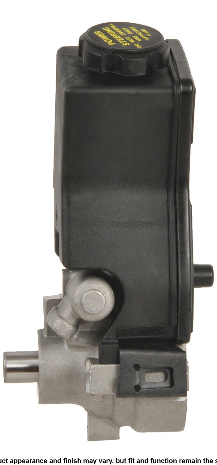 Cardone New Power Steering Pump 96-70888