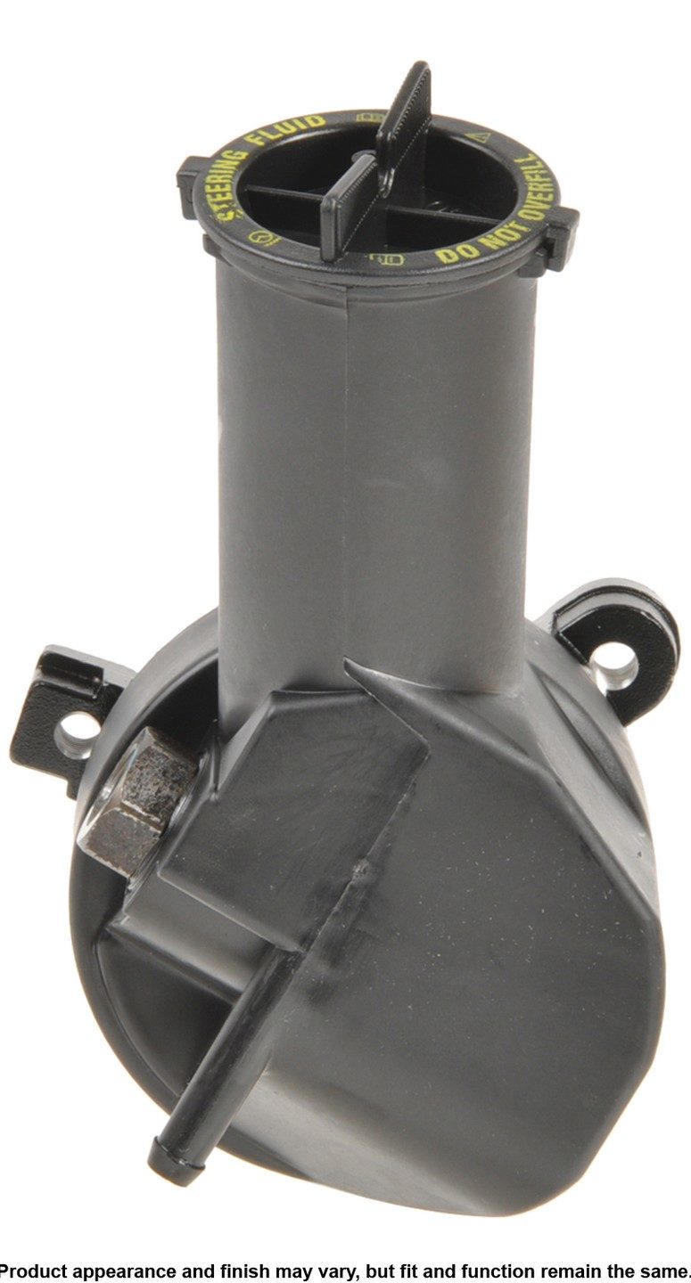Cardone New New Power Steering Pump 96-7271