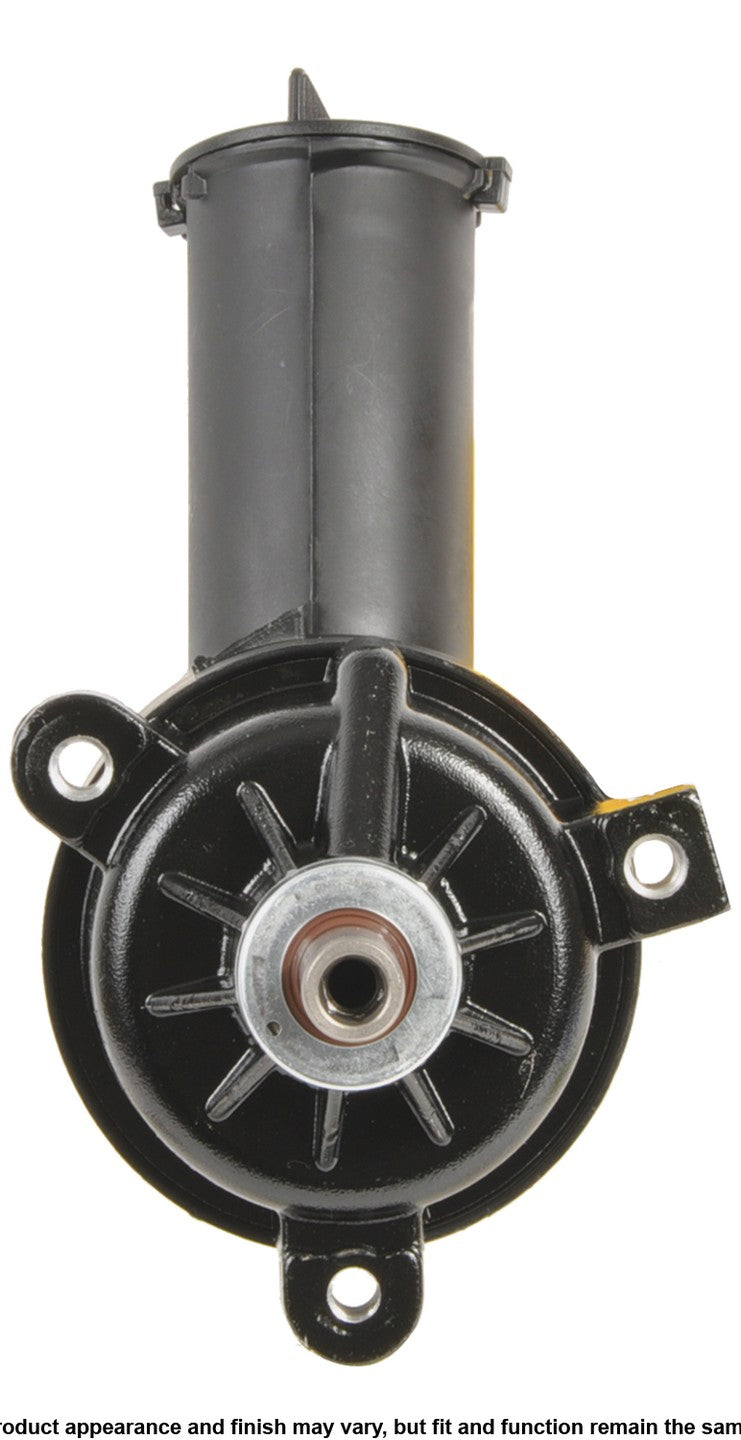 Cardone New New Power Steering Pump 96-7271