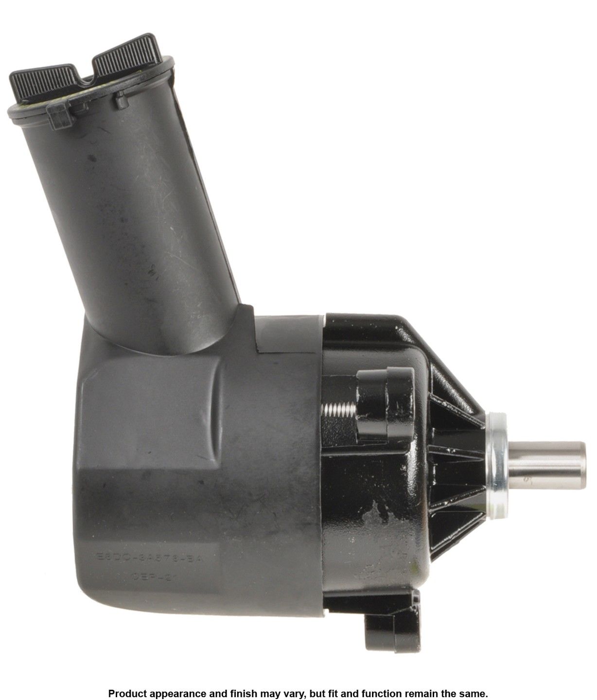 Cardone New New Power Steering Pump 96-7271