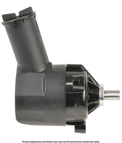 Cardone New New Power Steering Pump 96-7271
