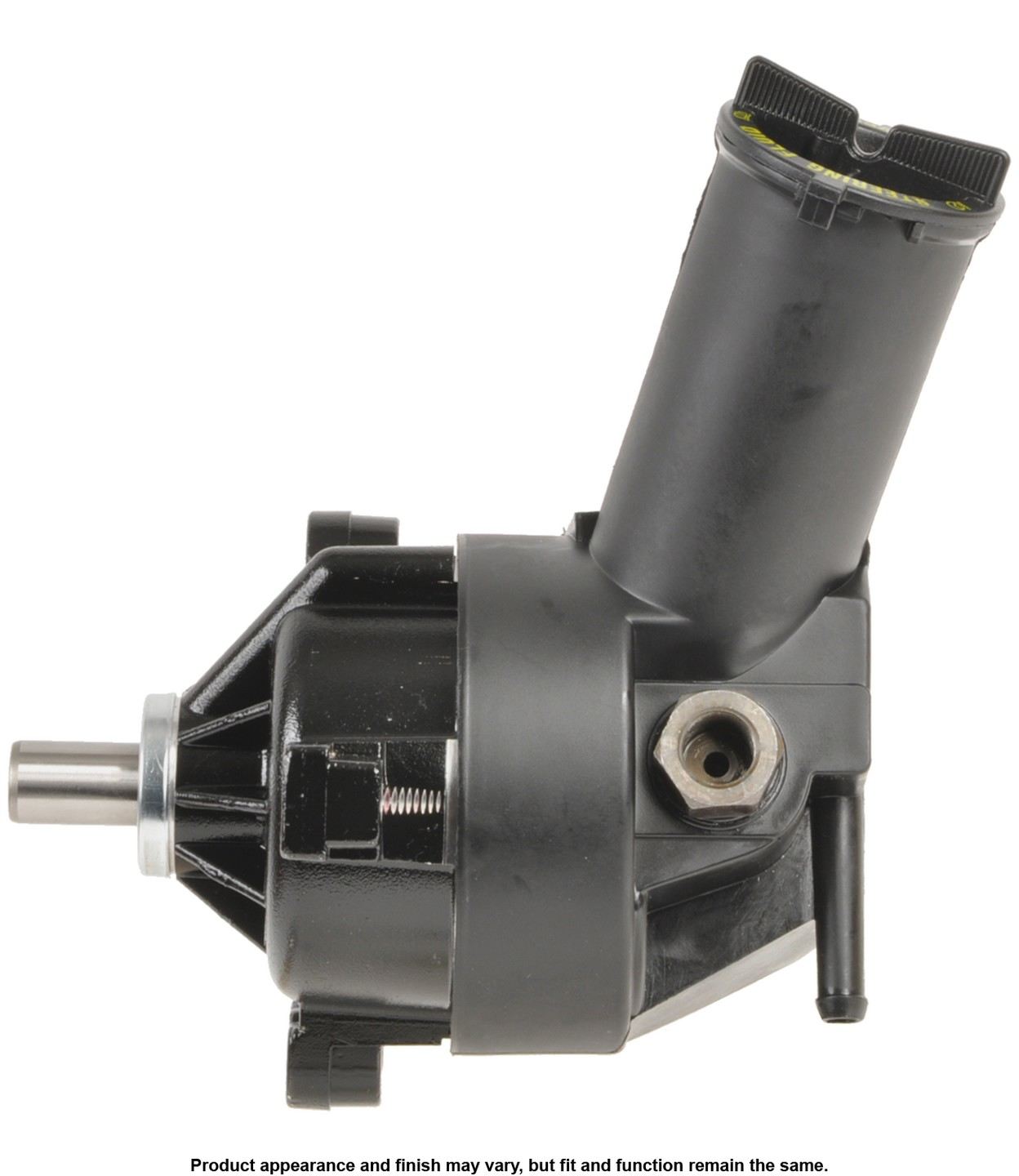 Cardone New New Power Steering Pump 96-7271