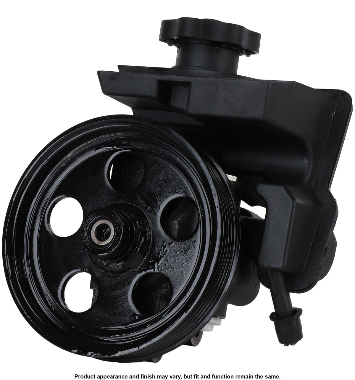 Cardone New Power Steering Pump 96-74326