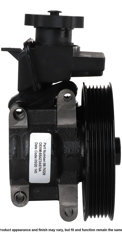 Cardone New Power Steering Pump 96-74326