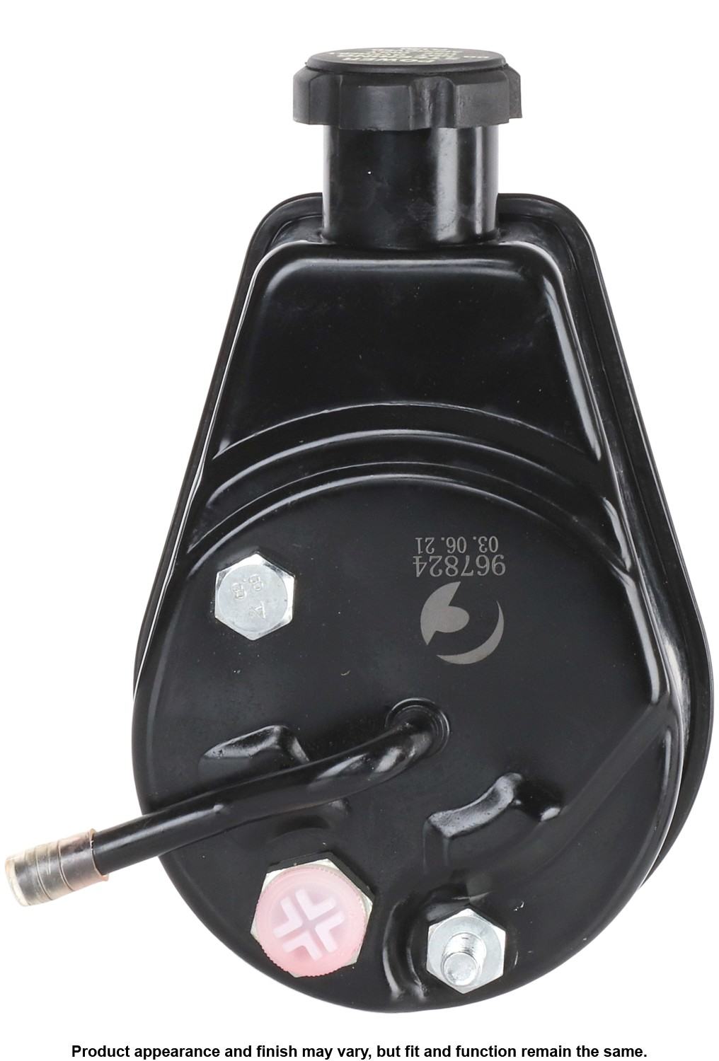 Cardone New Power Steering Pump 96-7824