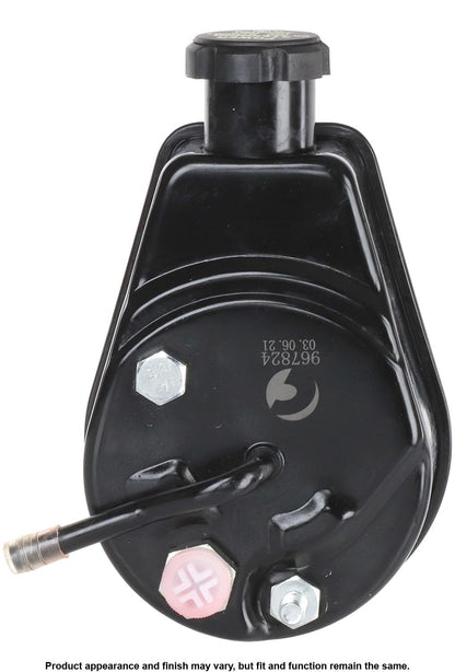 Cardone New Power Steering Pump 96-7824