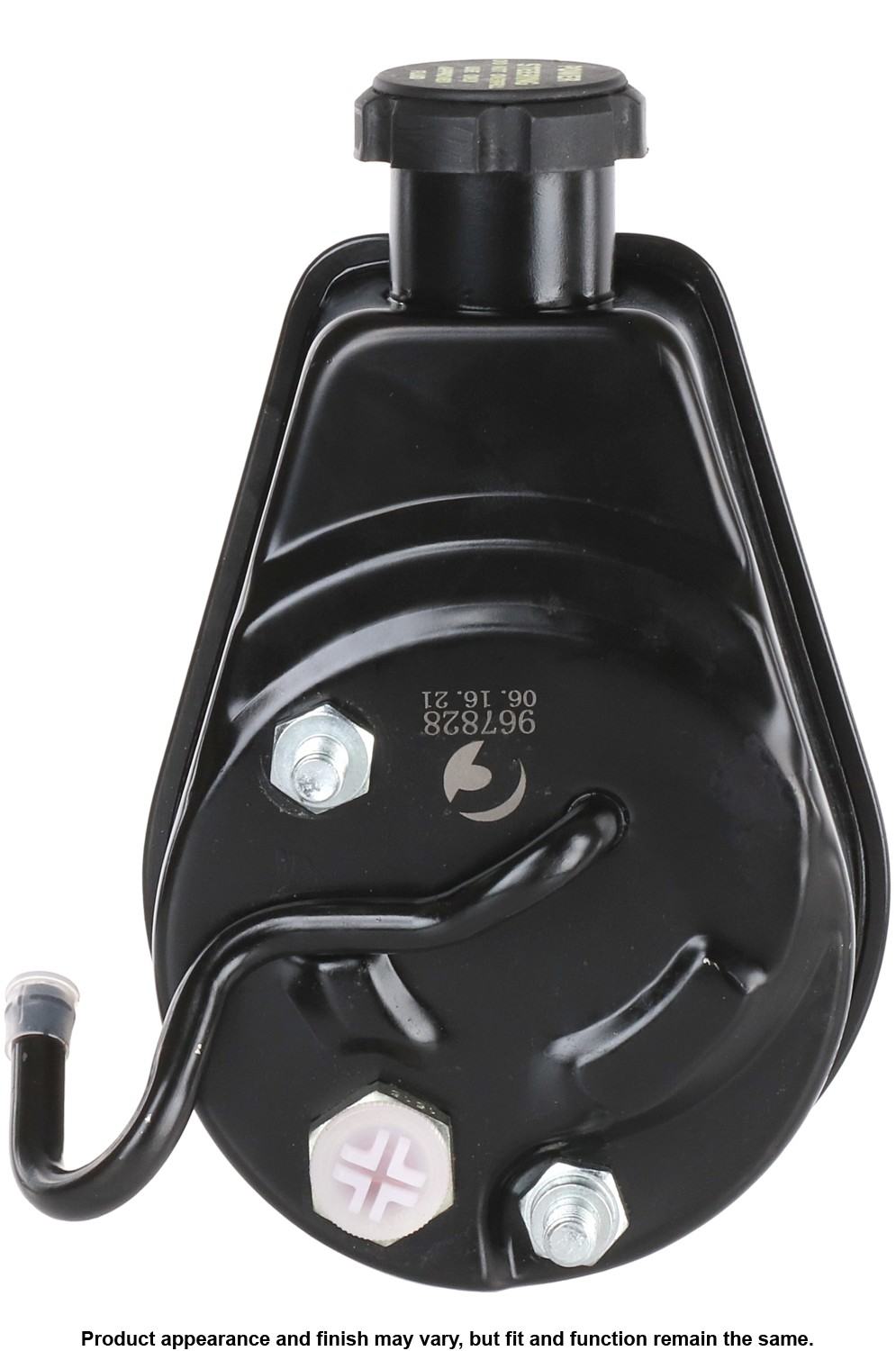 Cardone New Power Steering Pump 96-7828