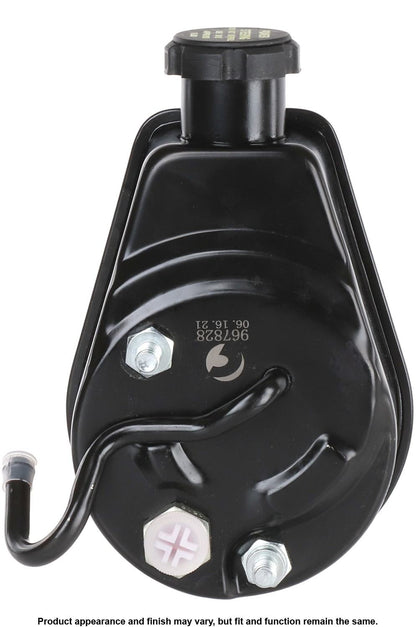 Cardone New Power Steering Pump 96-7828