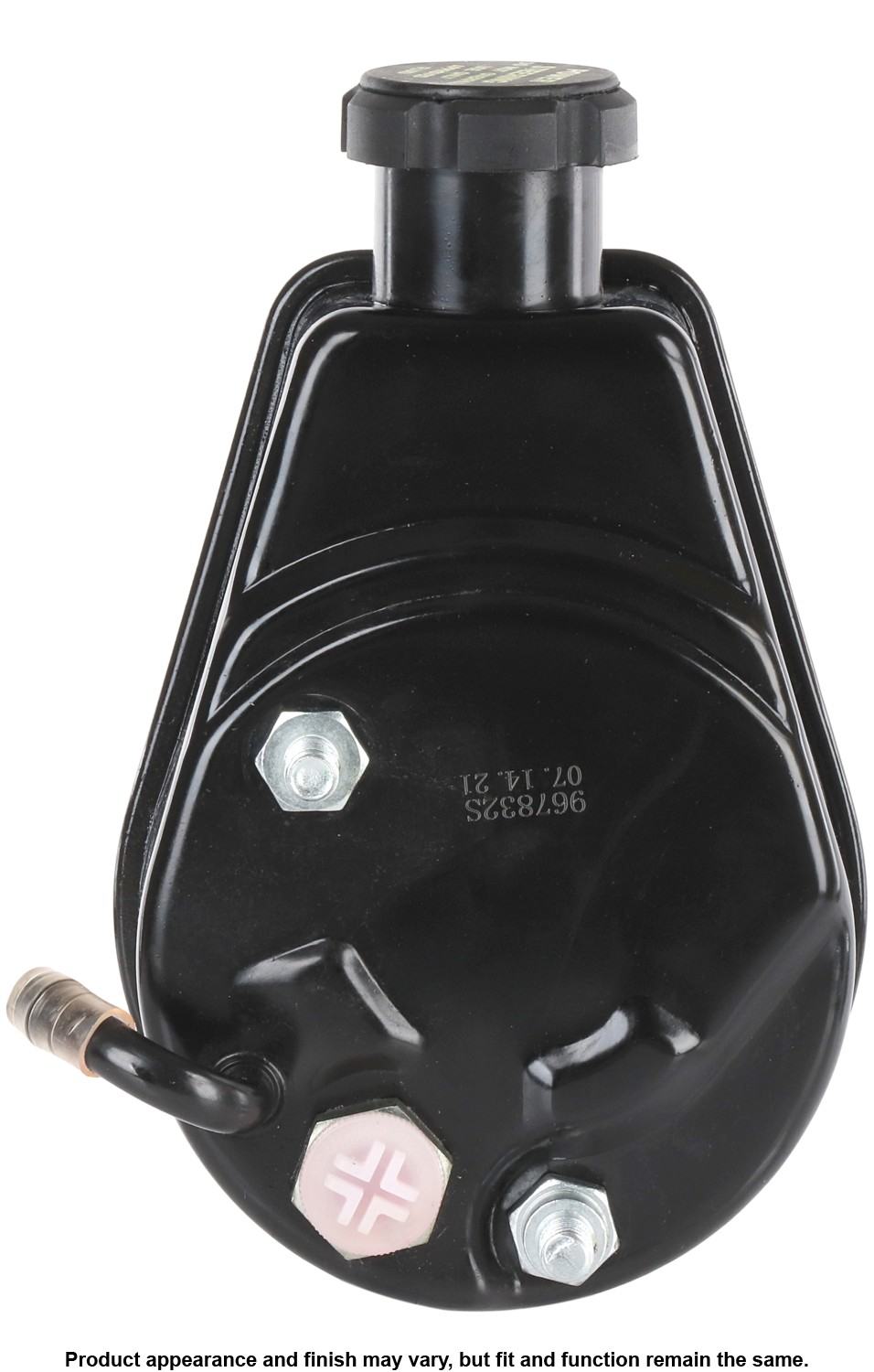 Cardone New New Power Steering Pump 96-7832