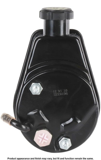 Cardone New New Power Steering Pump 96-7832