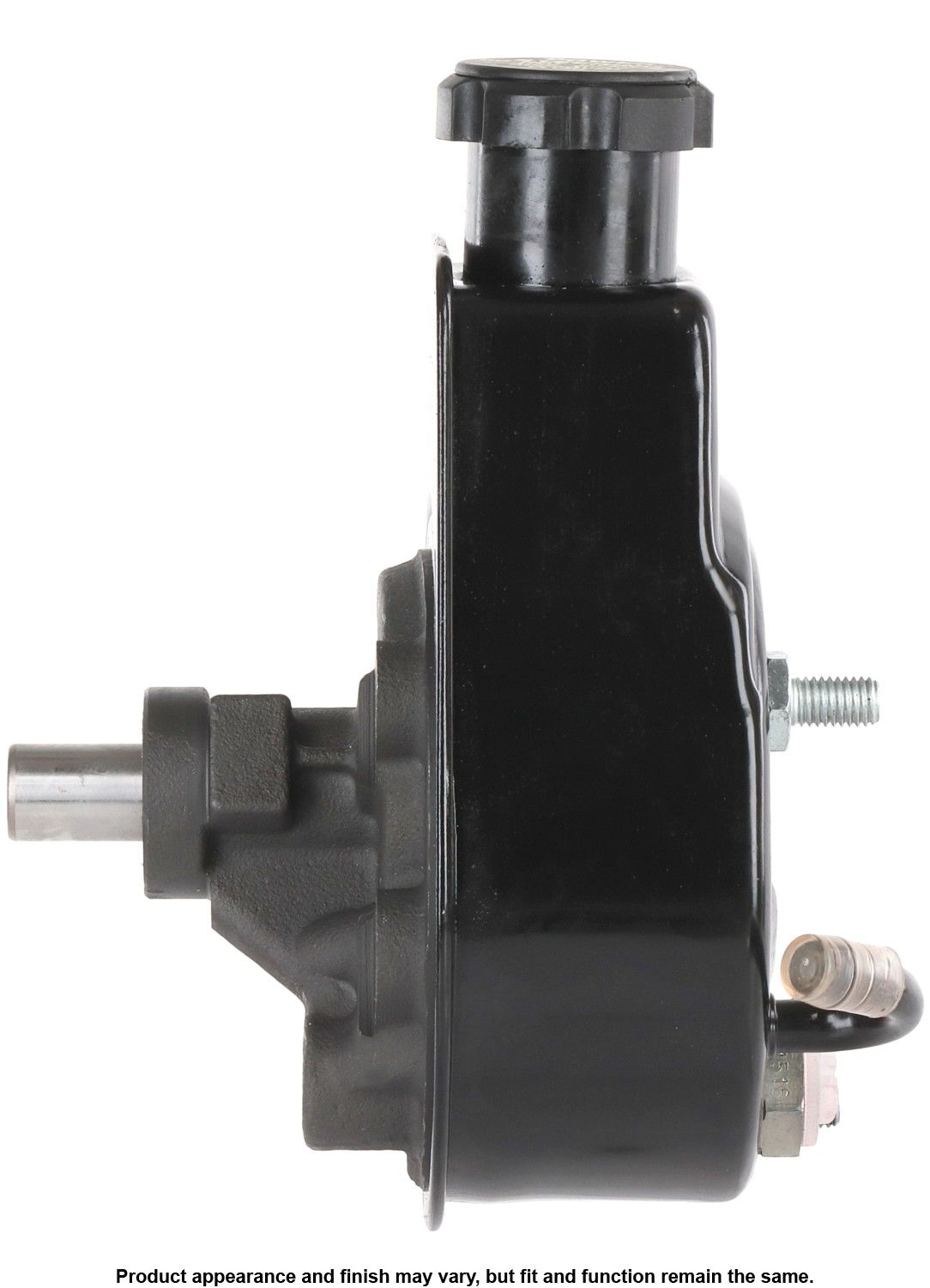 Cardone New New Power Steering Pump 96-7832