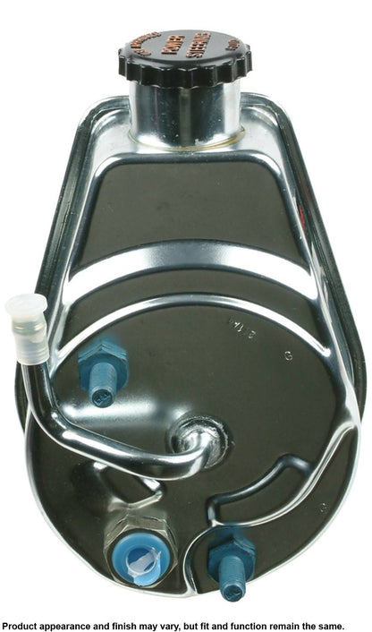 Cardone New Power Steering Pump 96-7859