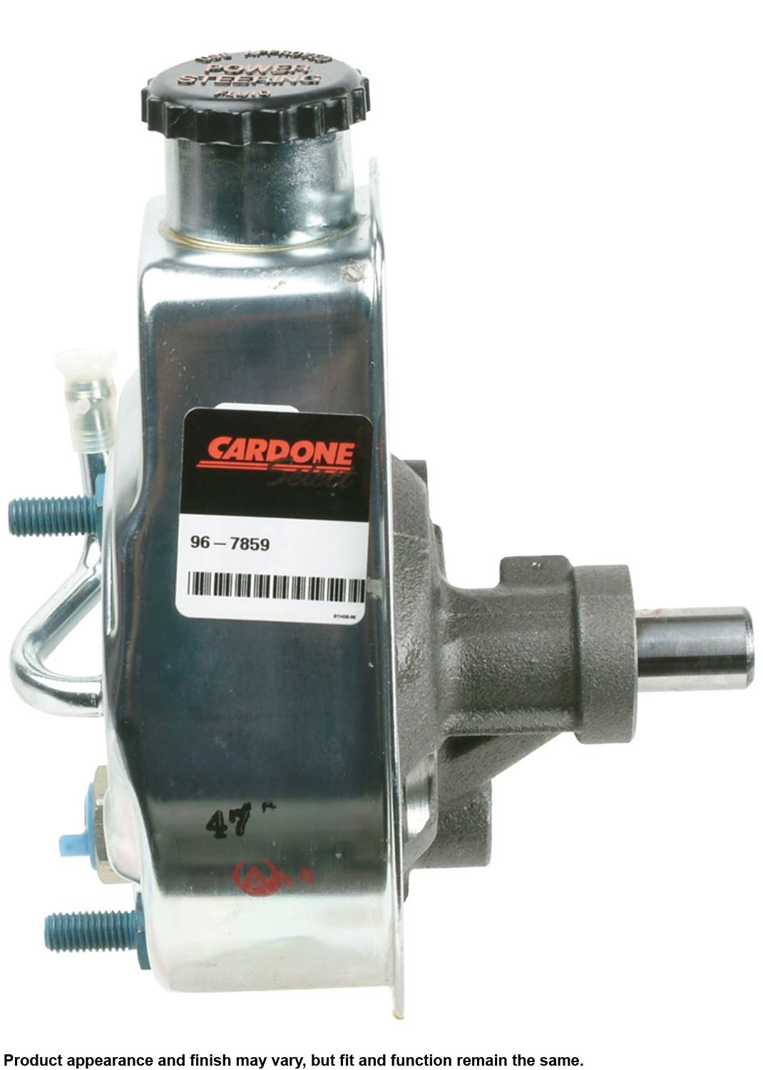 Cardone New Power Steering Pump 96-7859