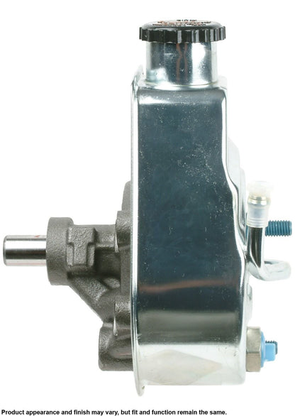 Cardone New Power Steering Pump 96-7859
